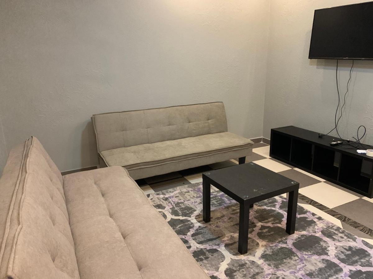 Economic Homes Apartments ヤンブー エクステリア 写真