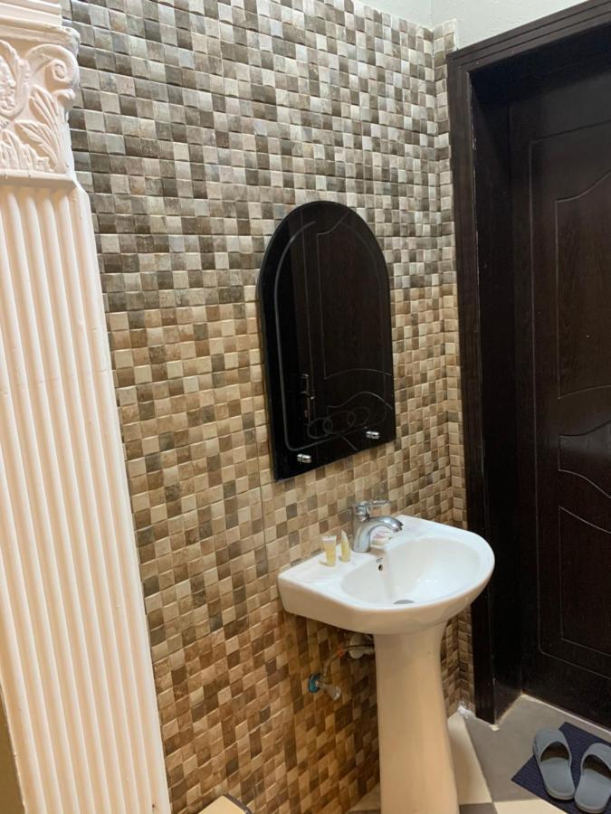 Economic Homes Apartments ヤンブー エクステリア 写真