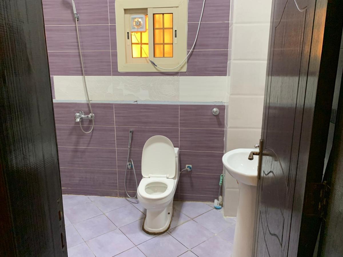 Economic Homes Apartments ヤンブー エクステリア 写真